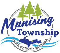 Munising Township logo